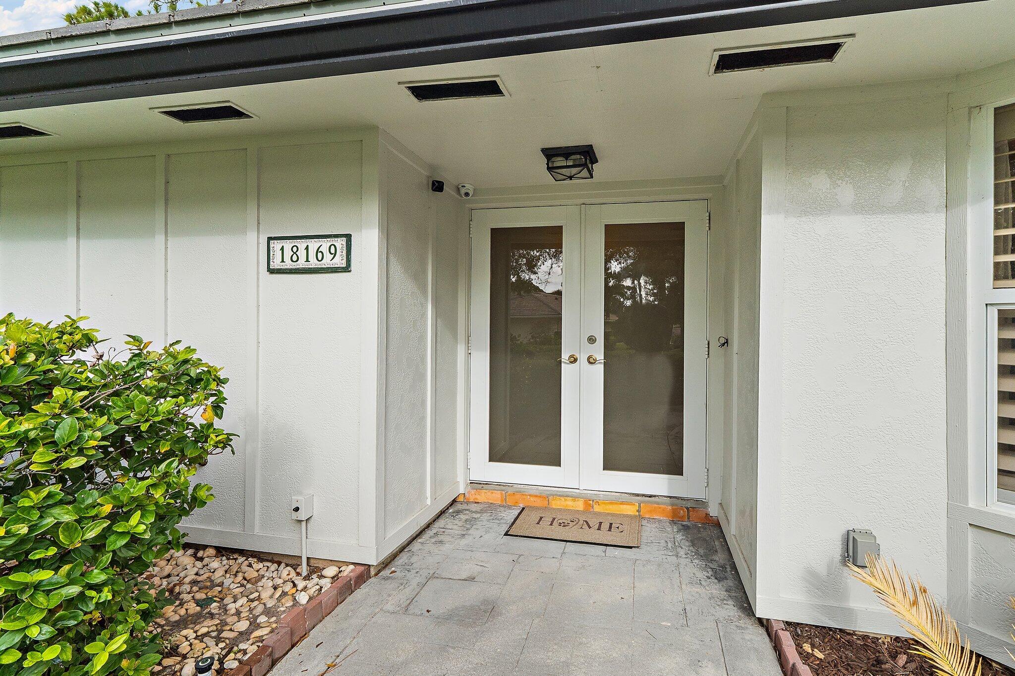 SHORES 1 - Residential