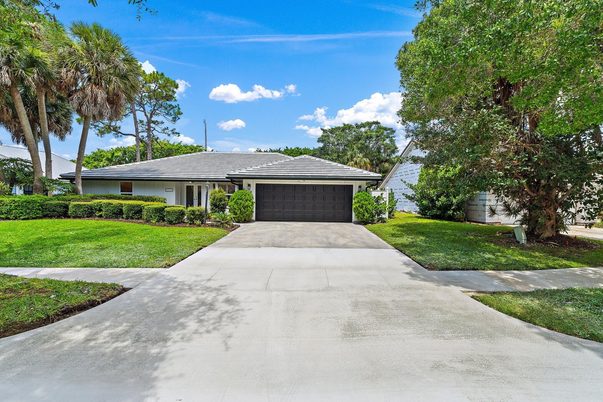 18169 Lake Bend Drive
