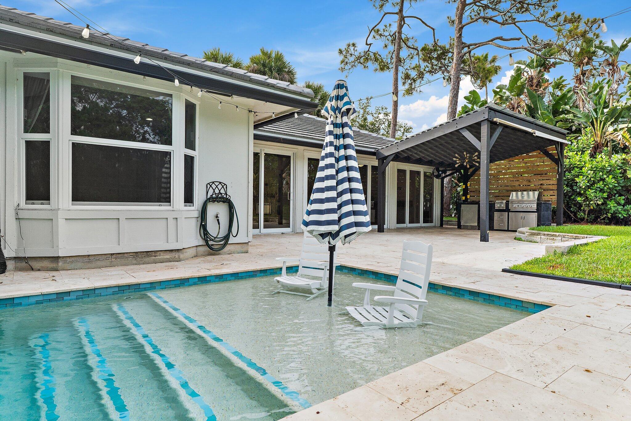SHORES 1 - Residential