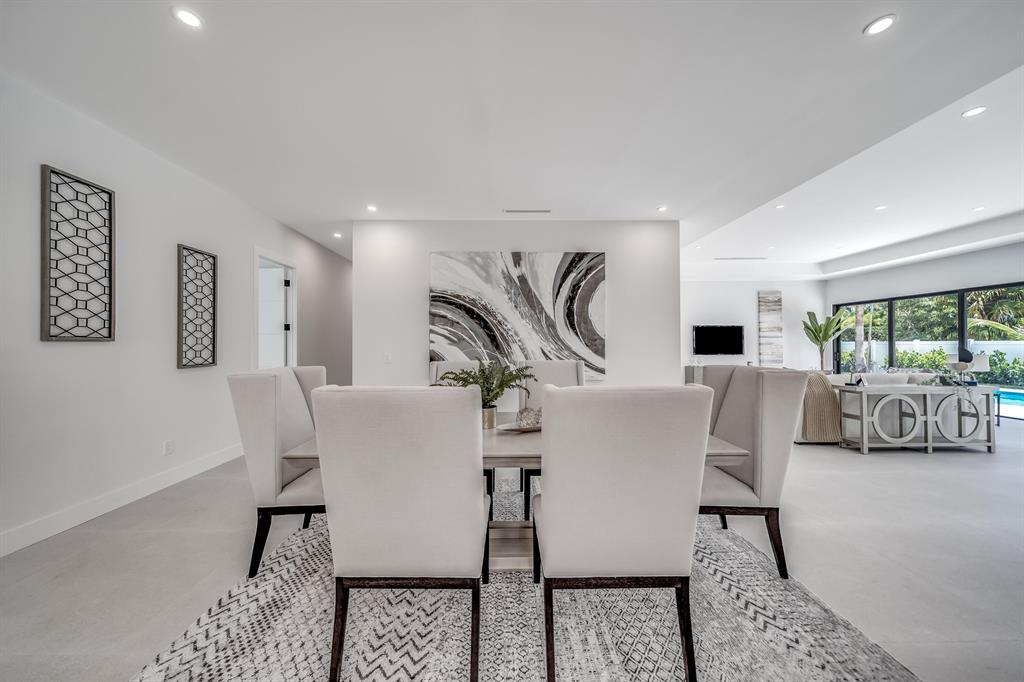 LAKE IDA SHORES 1ST ADD - Residential