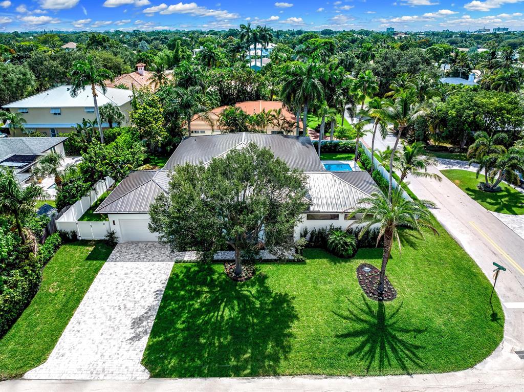 LAKE IDA SHORES 1ST ADD - Residential