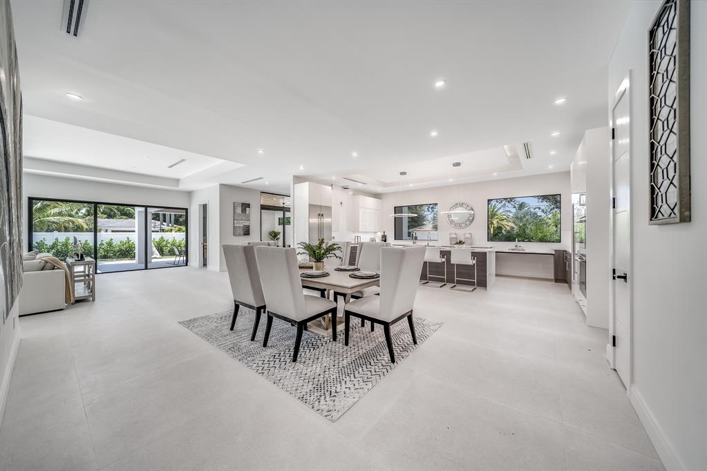 LAKE IDA SHORES 1ST ADD - Residential