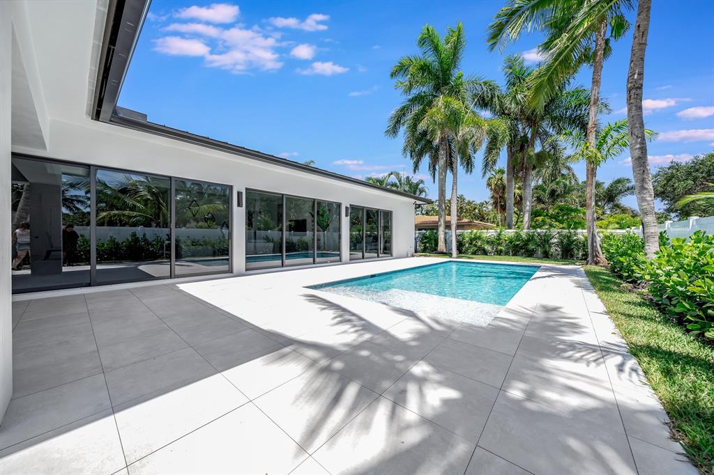 LAKE IDA SHORES 1ST ADD - Residential