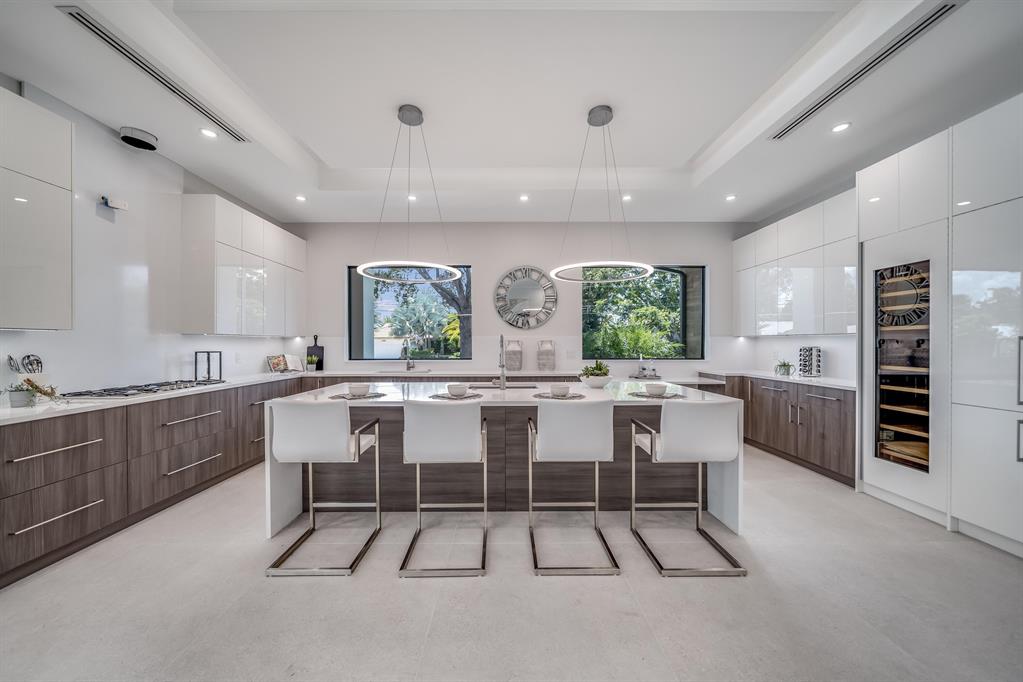 LAKE IDA SHORES 1ST ADD - Residential