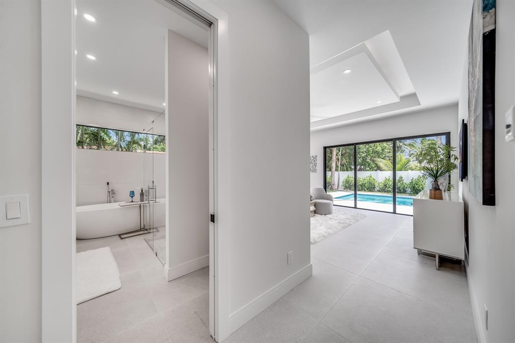 LAKE IDA SHORES 1ST ADD - Residential