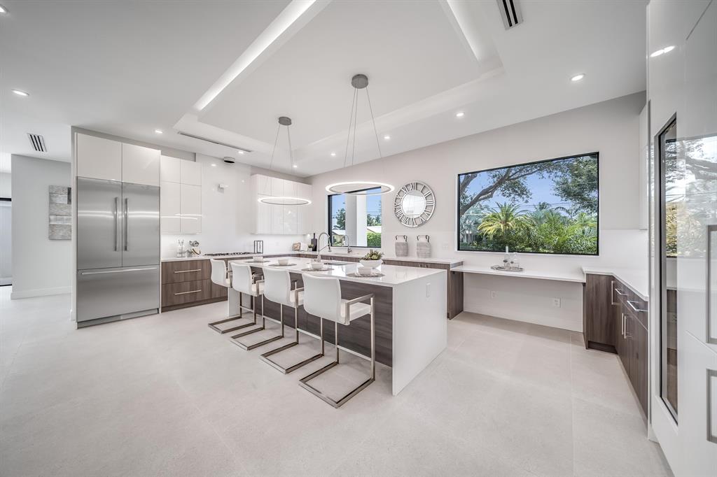 LAKE IDA SHORES 1ST ADD - Residential