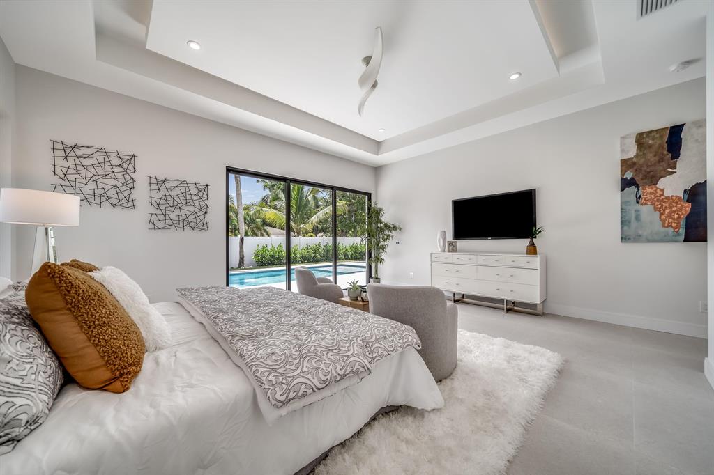 LAKE IDA SHORES 1ST ADD - Residential