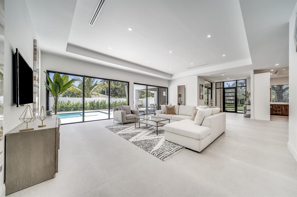 LAKE IDA SHORES 1ST ADD - Residential