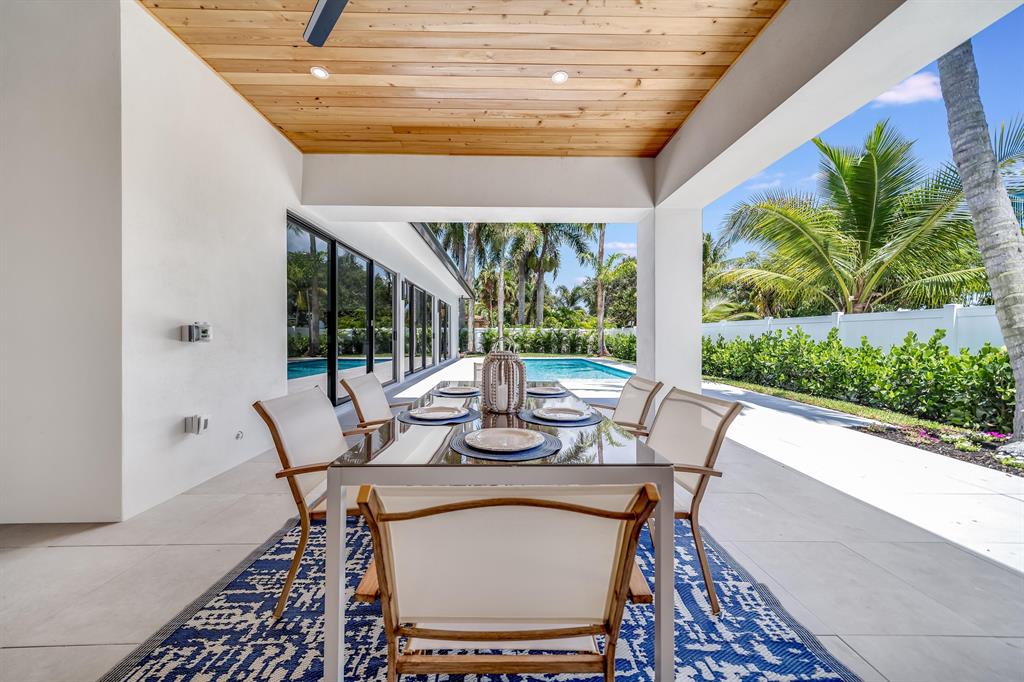 LAKE IDA SHORES 1ST ADD - Residential