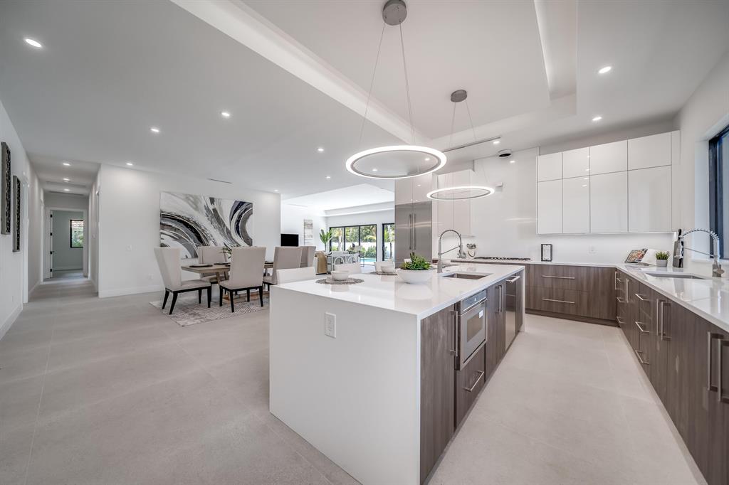 LAKE IDA SHORES 1ST ADD - Residential