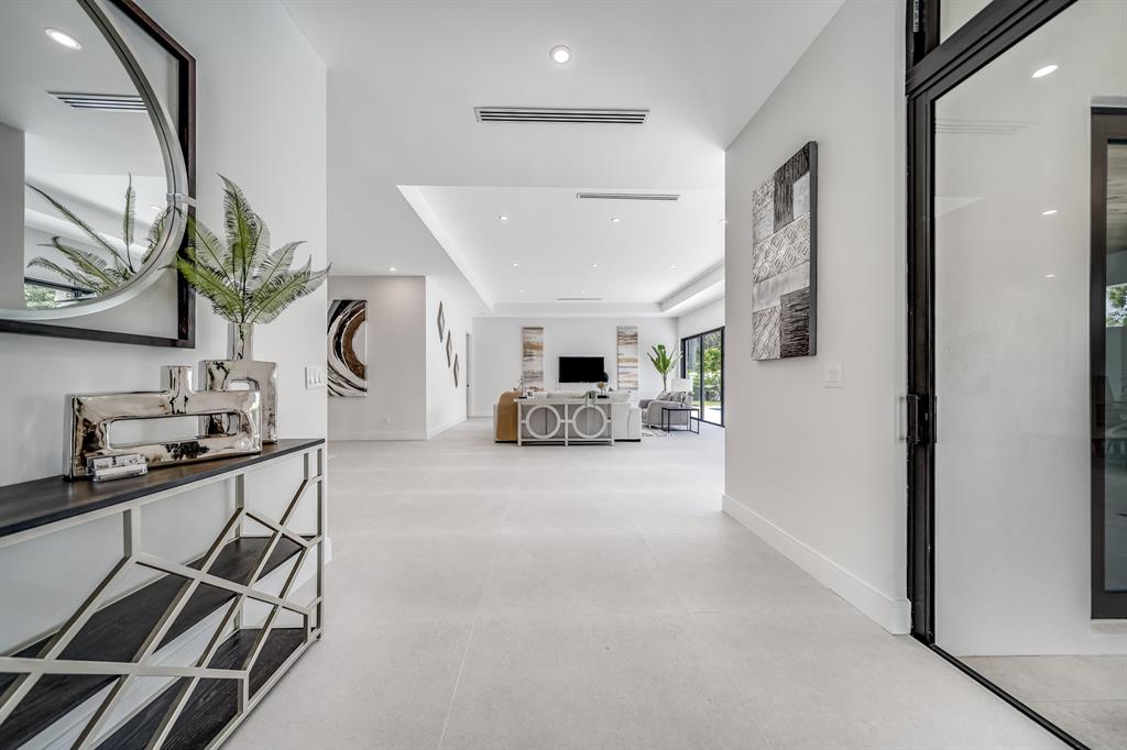 LAKE IDA SHORES 1ST ADD - Residential