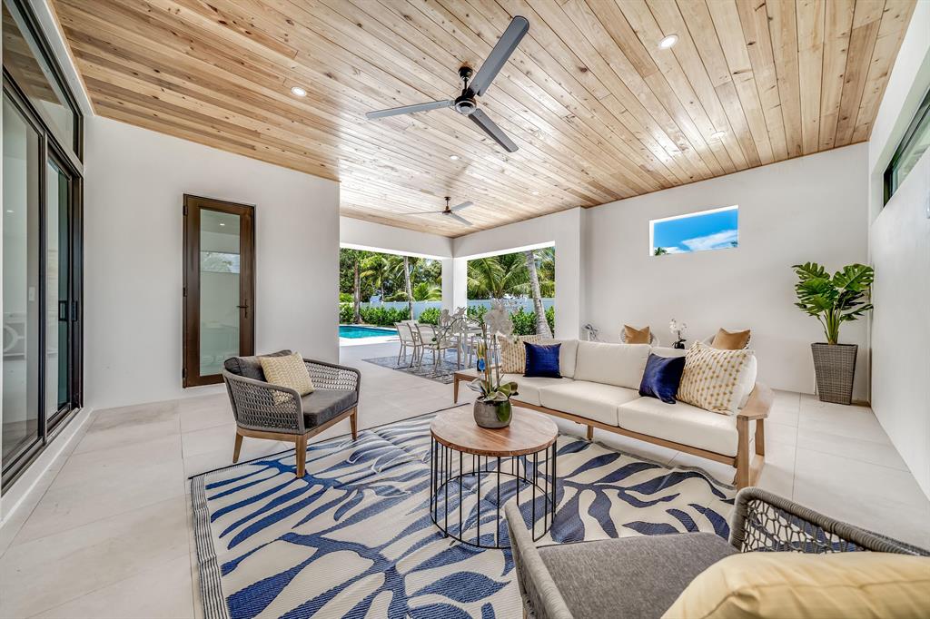 LAKE IDA SHORES 1ST ADD - Residential