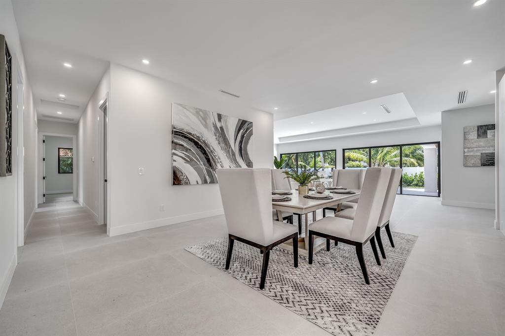 LAKE IDA SHORES 1ST ADD - Residential