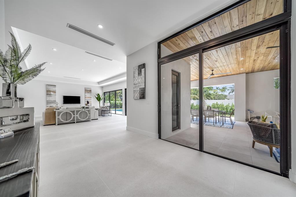 LAKE IDA SHORES 1ST ADD - Residential