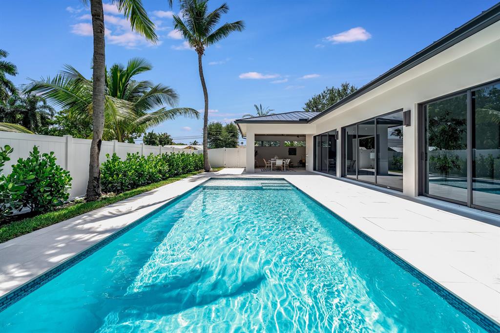 LAKE IDA SHORES 1ST ADD - Residential