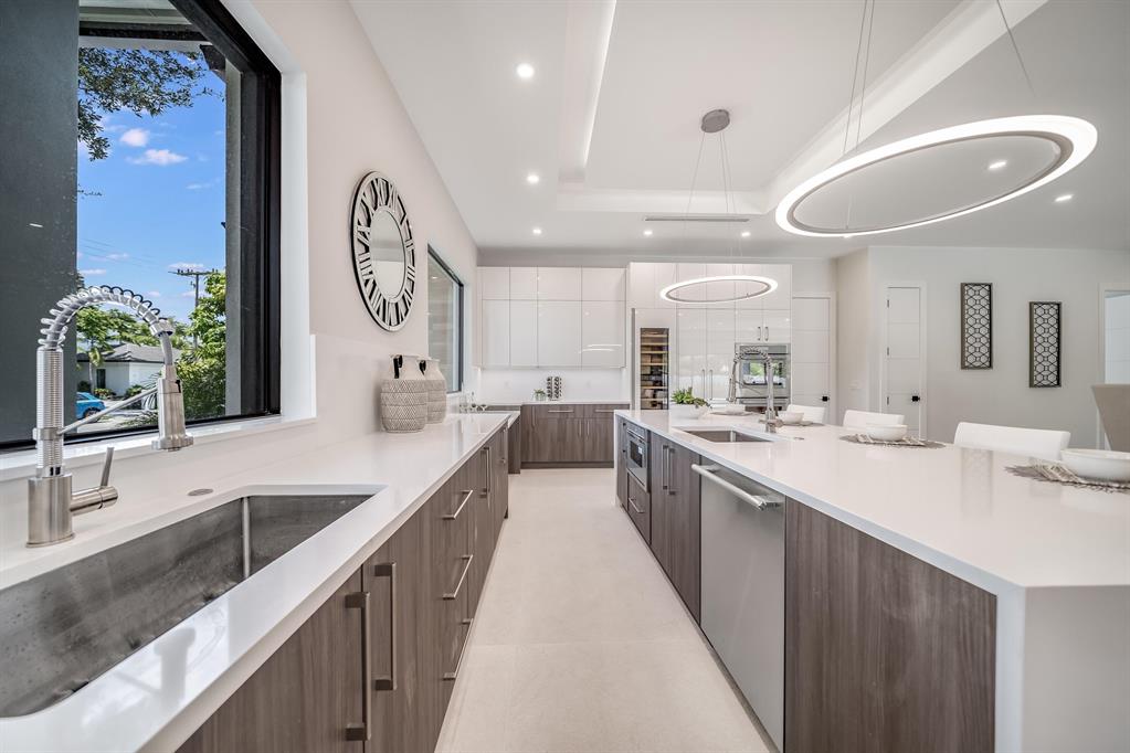 LAKE IDA SHORES 1ST ADD - Residential