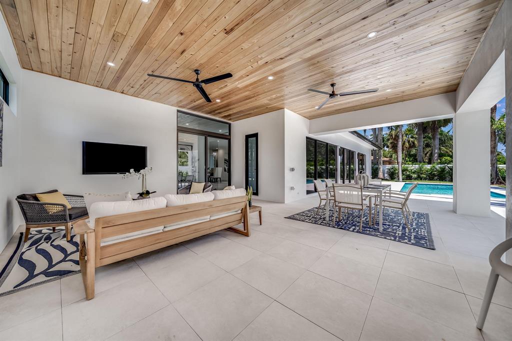 LAKE IDA SHORES 1ST ADD - Residential