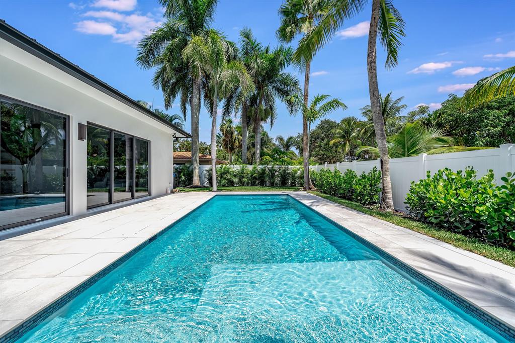 LAKE IDA SHORES 1ST ADD - Residential