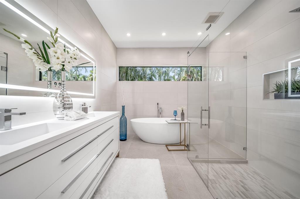 LAKE IDA SHORES 1ST ADD - Residential