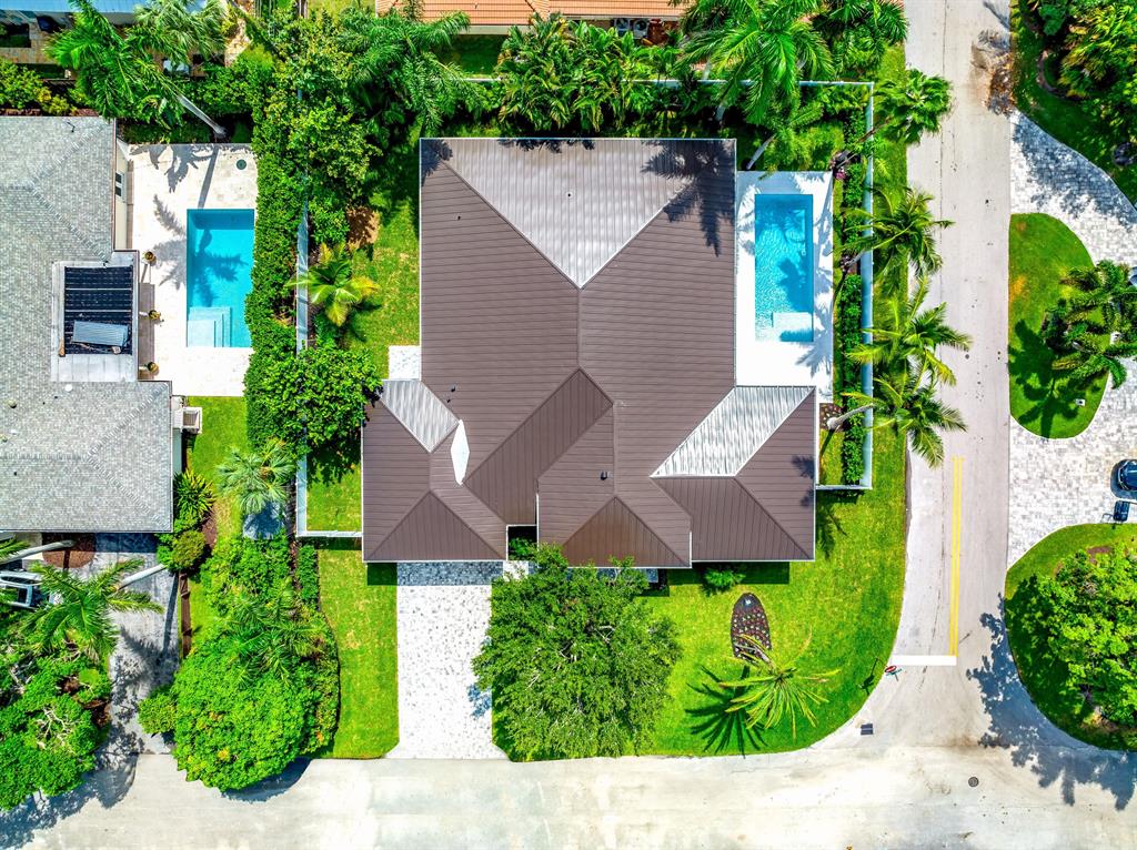 LAKE IDA SHORES 1ST ADD - Residential