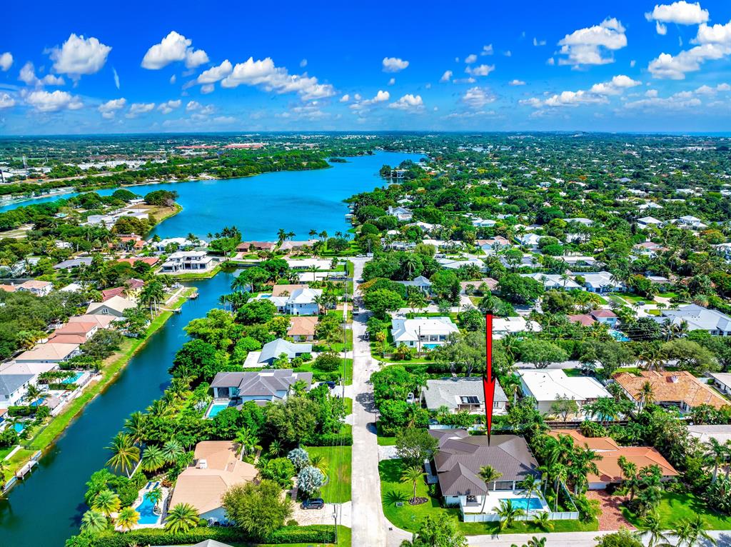 LAKE IDA SHORES 1ST ADD - Residential