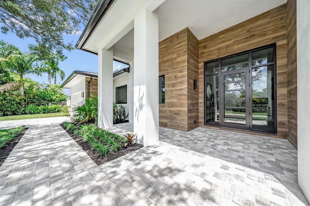 LAKE IDA SHORES 1ST ADD - Residential