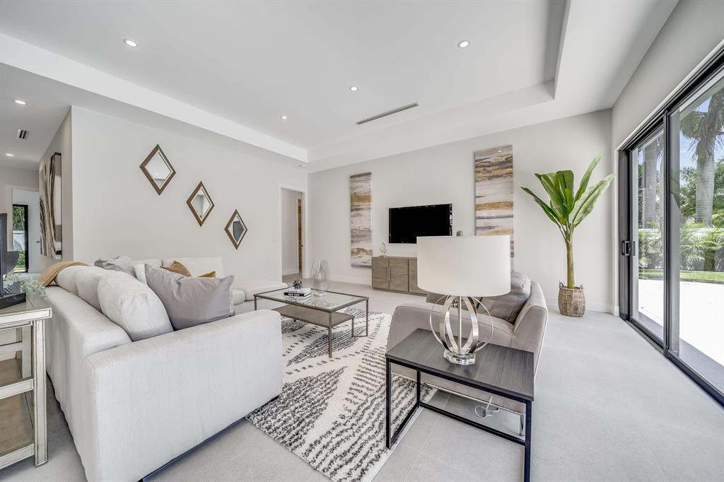 LAKE IDA SHORES 1ST ADD - Residential