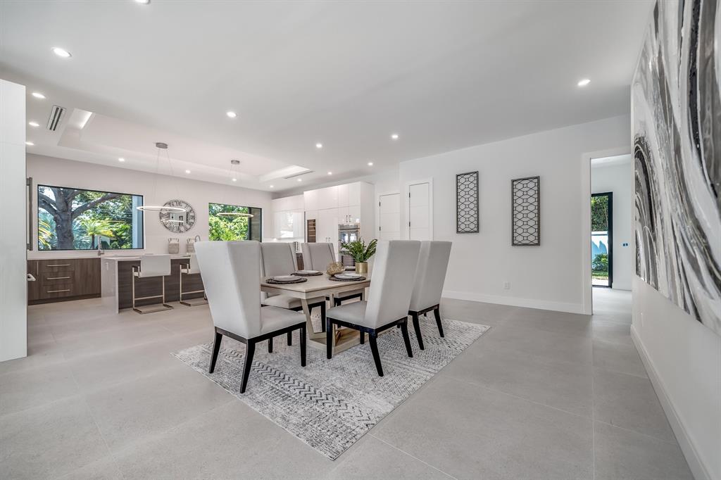 LAKE IDA SHORES 1ST ADD - Residential