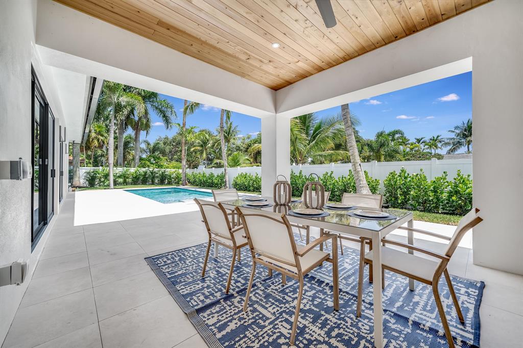 LAKE IDA SHORES 1ST ADD - Residential