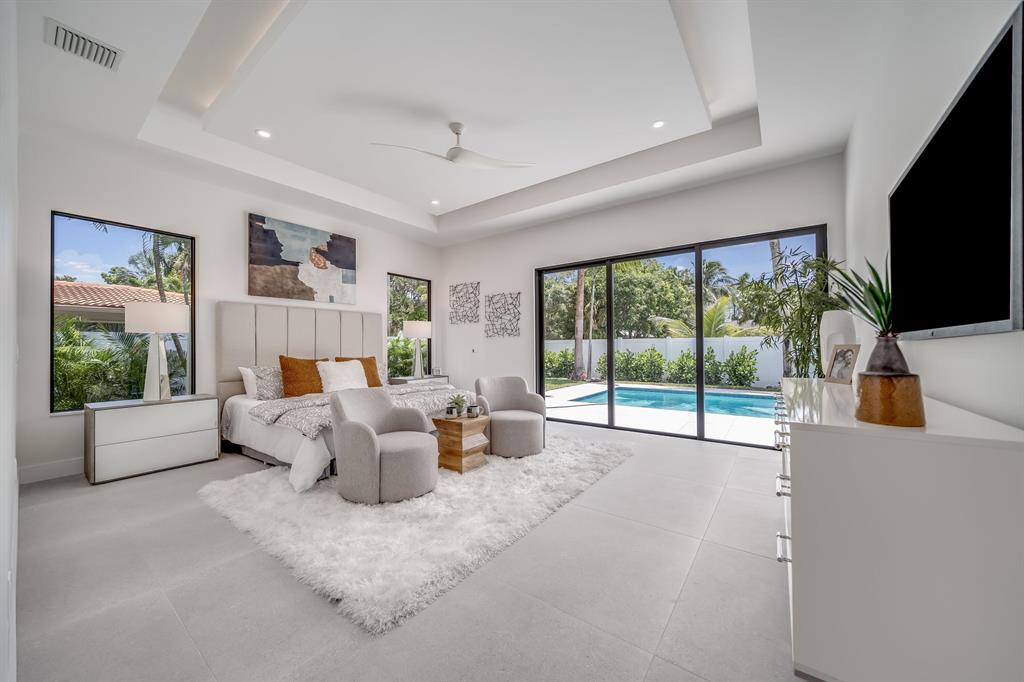 LAKE IDA SHORES 1ST ADD - Residential