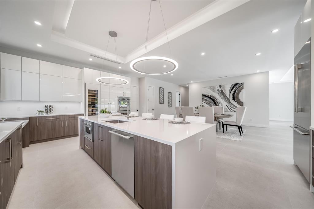 LAKE IDA SHORES 1ST ADD - Residential