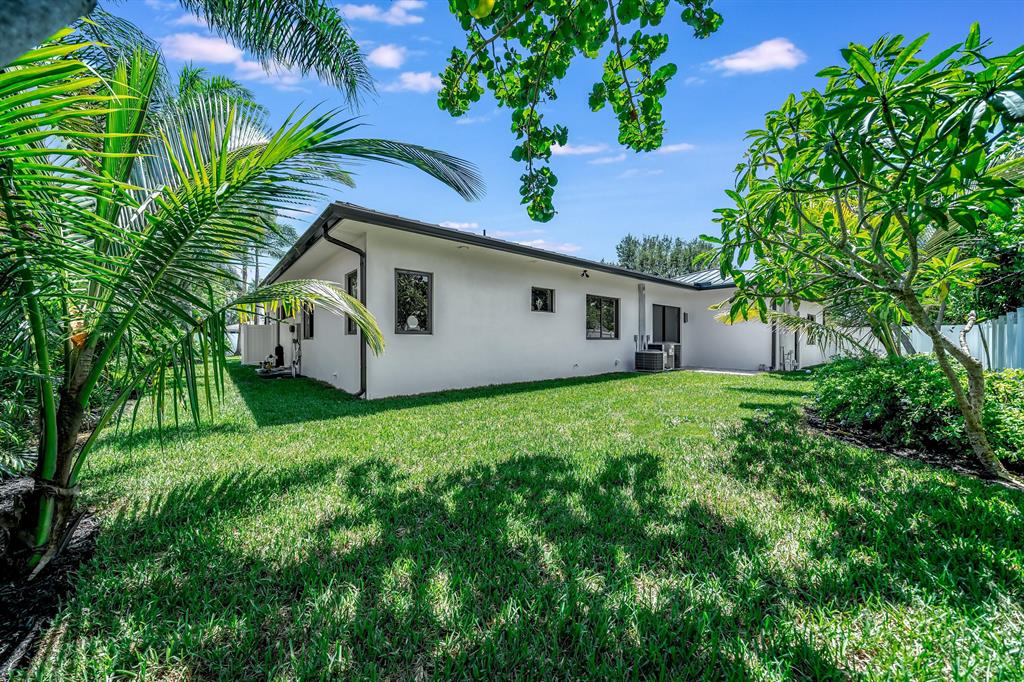 LAKE IDA SHORES 1ST ADD - Residential