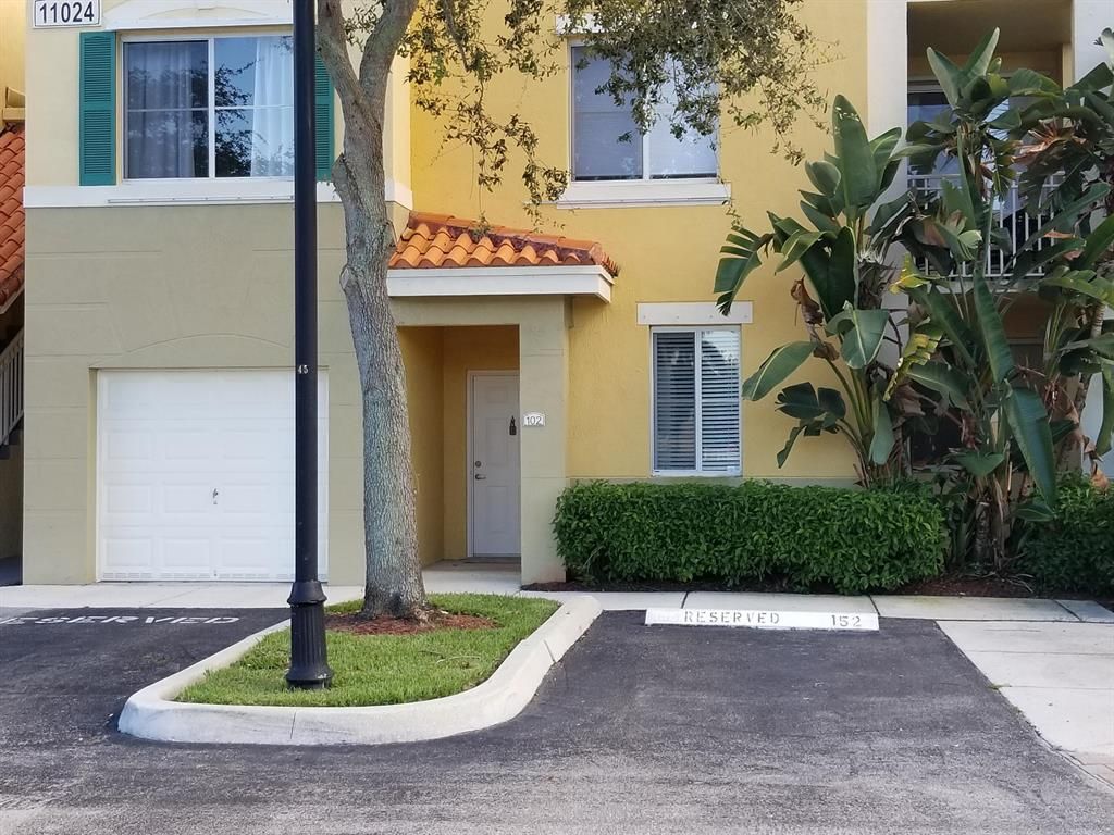 Photo of 11024 Legacy Drive #102, Palm Beach Gardens, FL 33410 (MLS # R10777679)