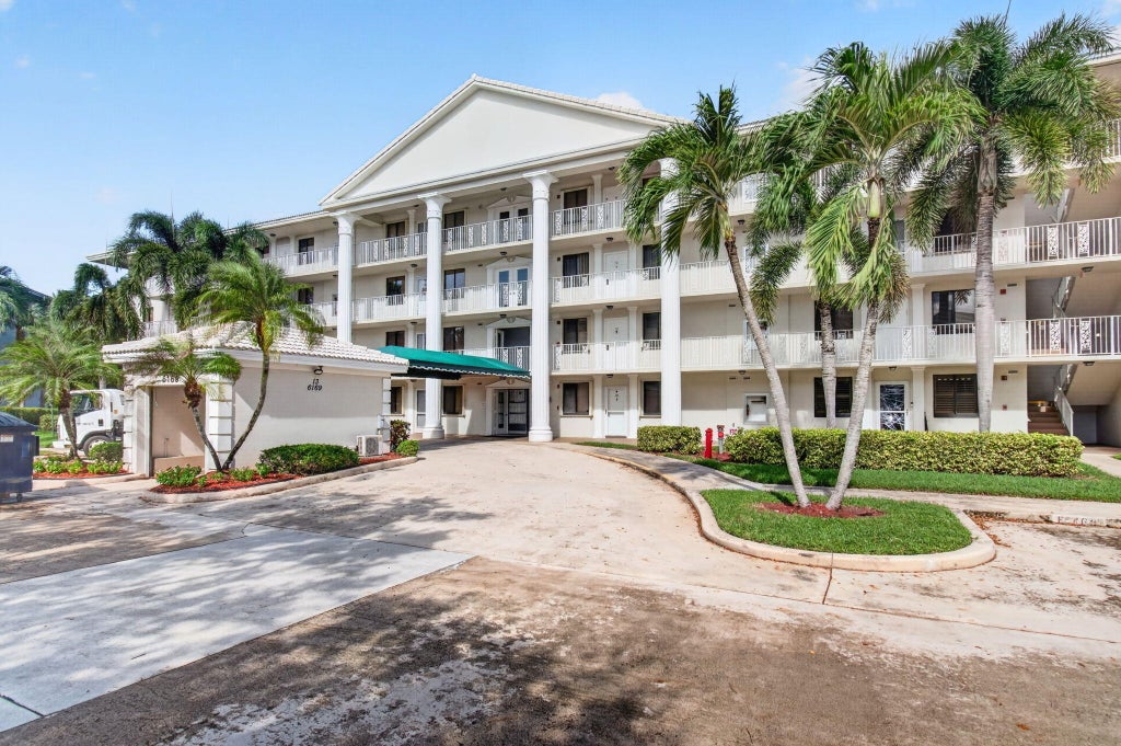 Photo of 6169 Balboa Circle #103, Boca Raton, FL 33433 (MLS # B26092962)