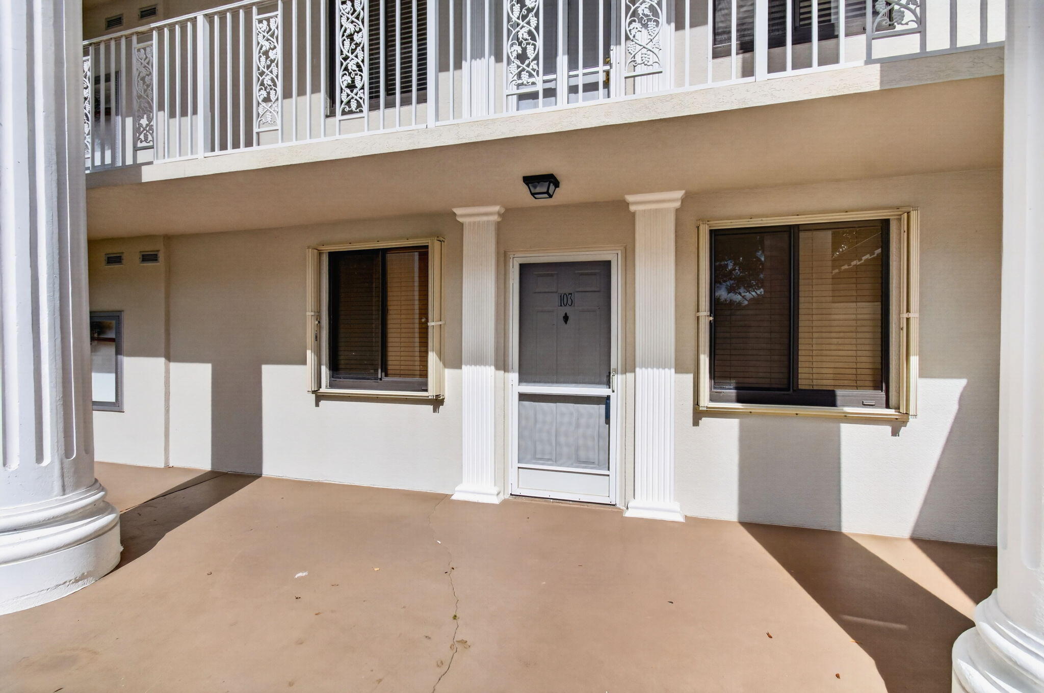 6169 Balboa Circle 103