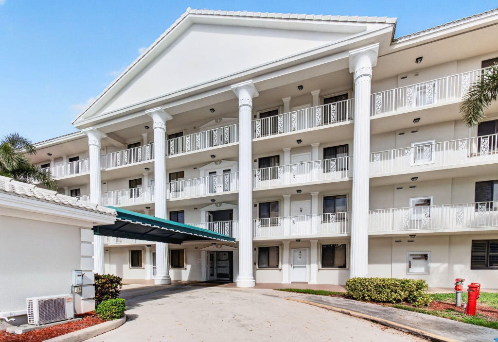 Photo of 6169 Balboa Circle #103, Boca Raton, FL 33433 (MLS # B26092962)