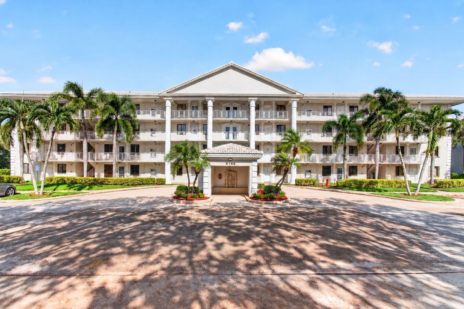 6169 Balboa Circle 103