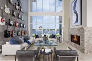 LAKE EDEN SUB 1 - Residential