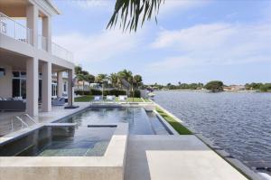 LAKE EDEN SUB 1 - Residential