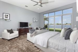 LAKE EDEN SUB 1 - Residential