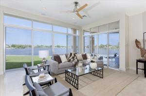 LAKE EDEN SUB 1 - Residential