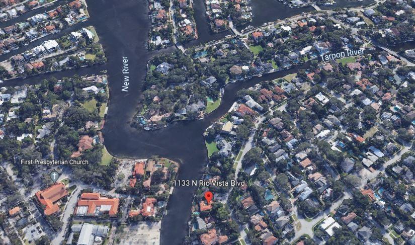 Rio Vista - Residential