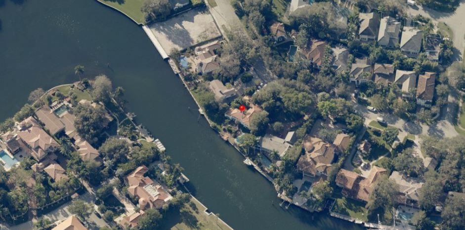 Rio Vista - Residential