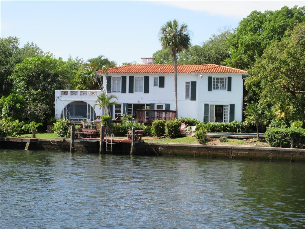 Rio Vista - Residential