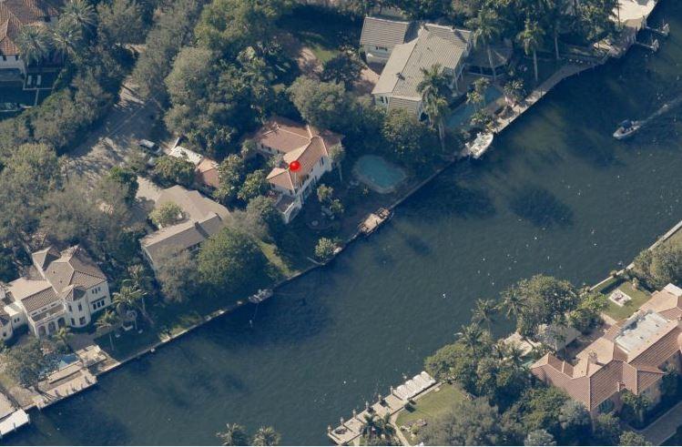 Rio Vista - Residential