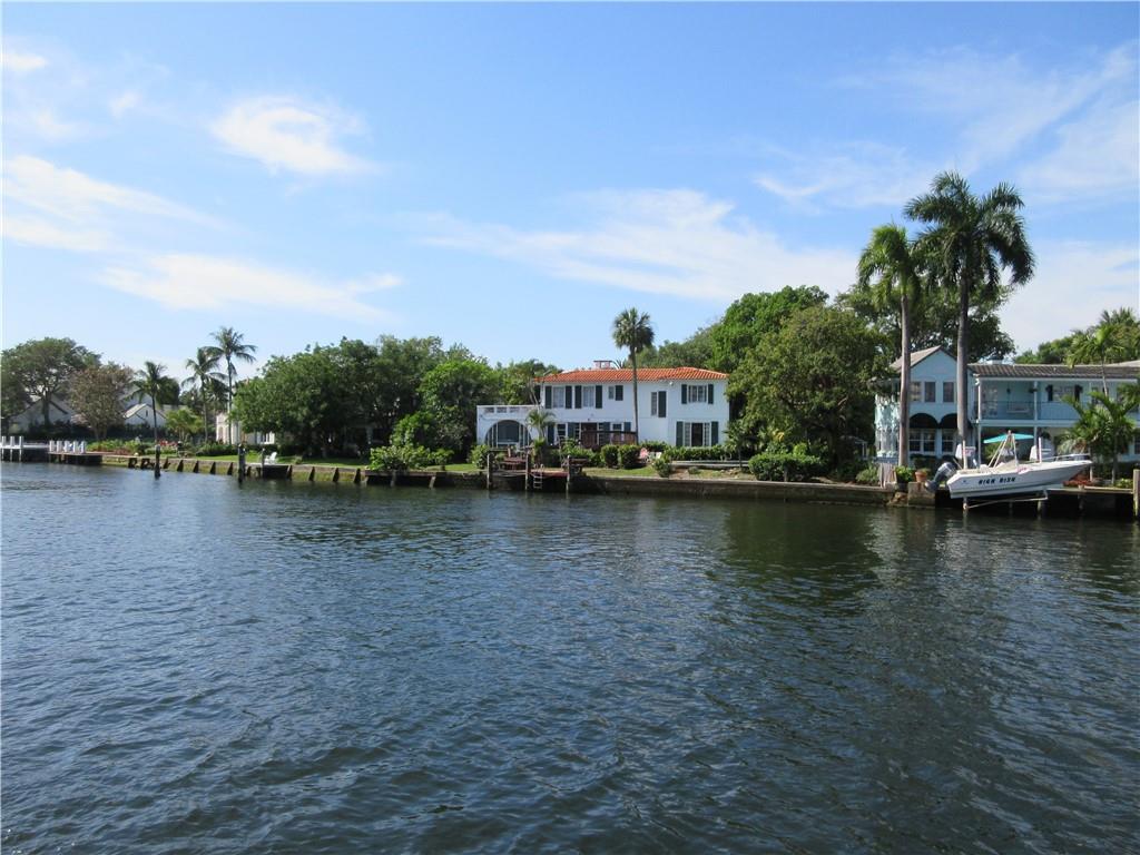 Rio Vista - Residential