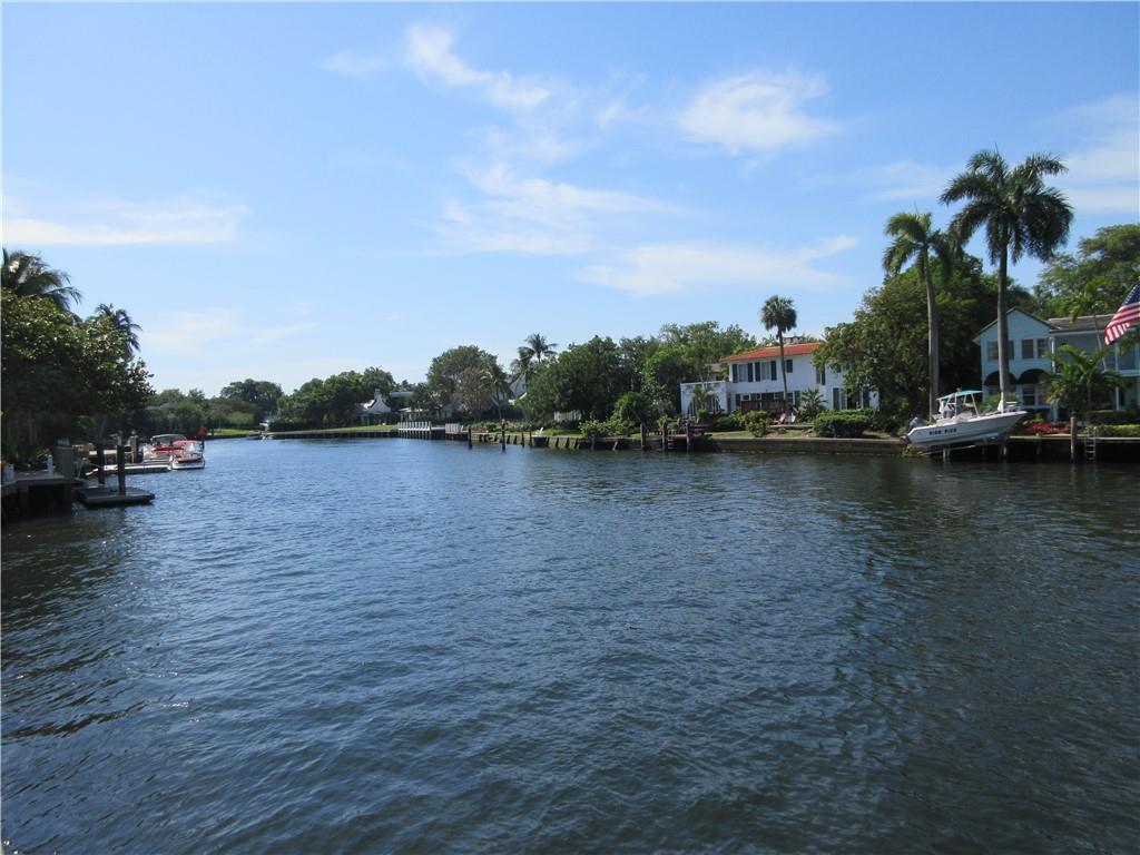 Rio Vista - Residential