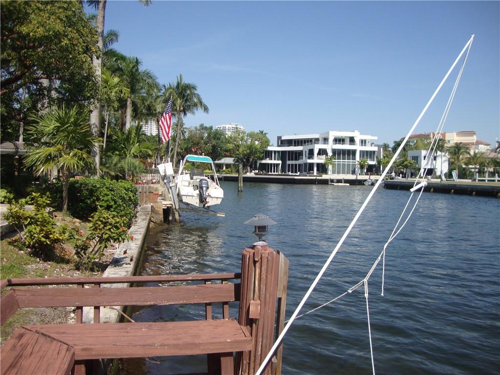 Rio Vista - Residential