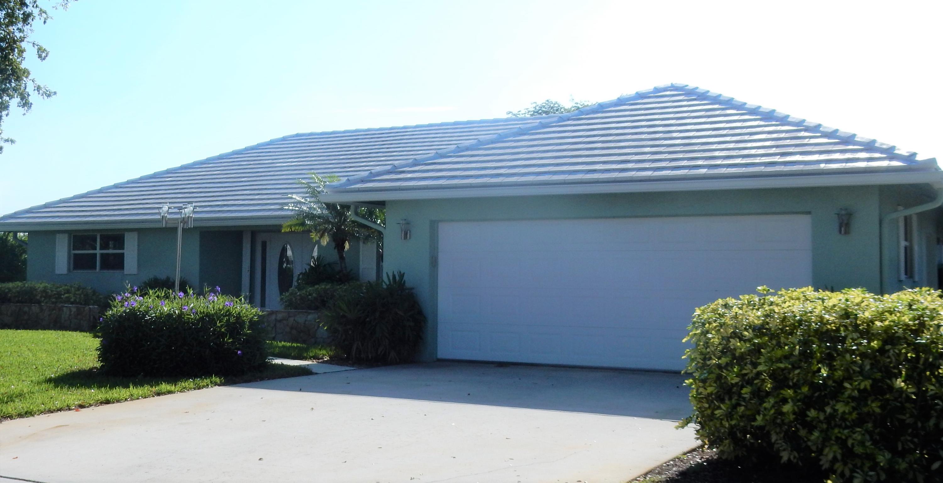 DELRAY DUNES FIRST SEC - Residential