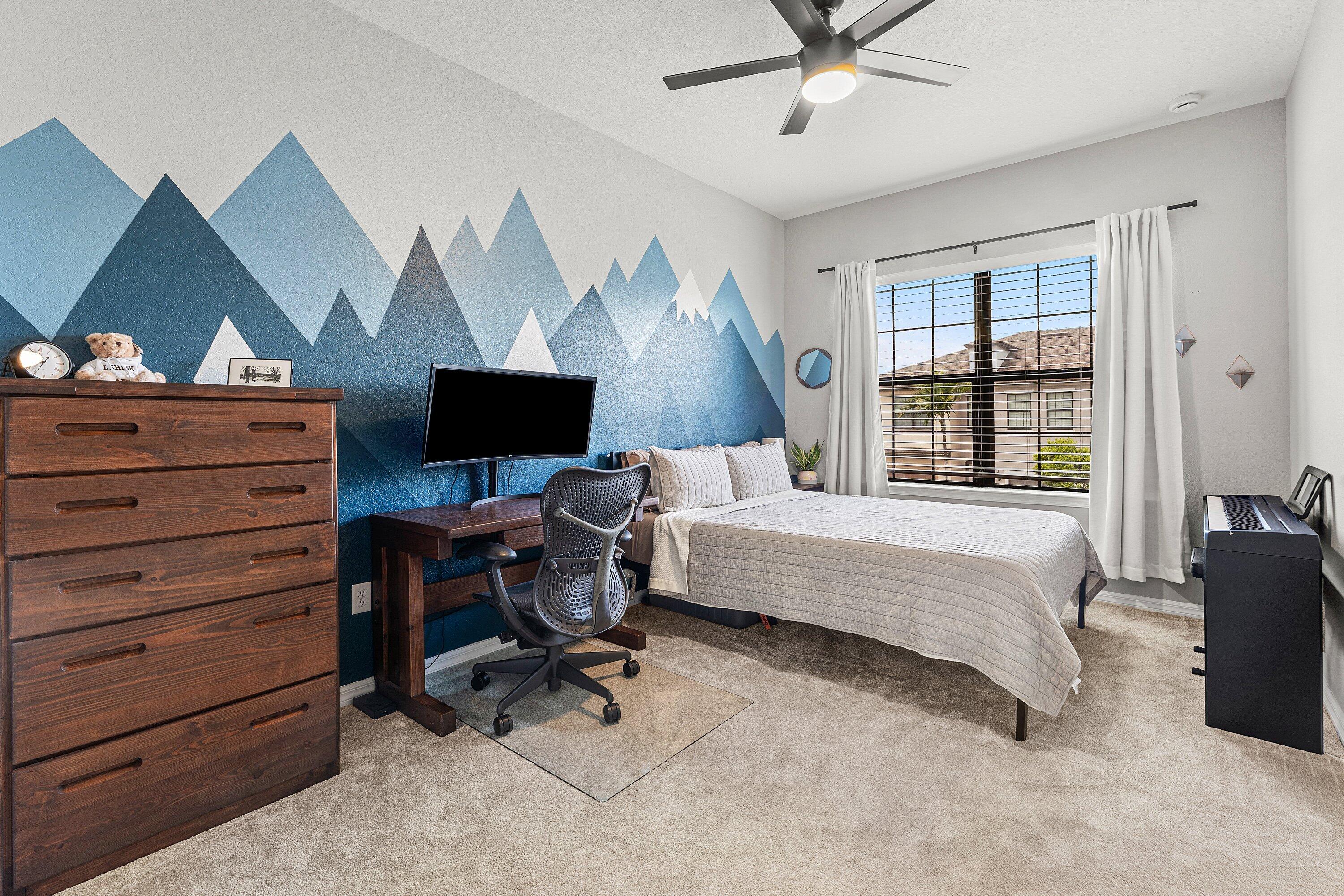 PRESTON SQUARE - Residential